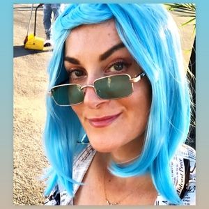 Meet your Posher, Natalie